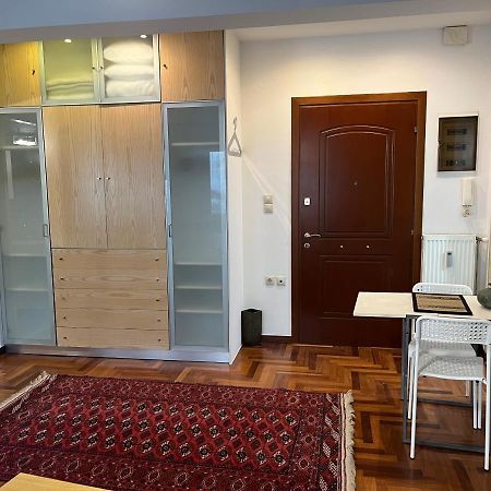 Chita'S Downtown Apartment Ioánnina Exteriér fotografie
