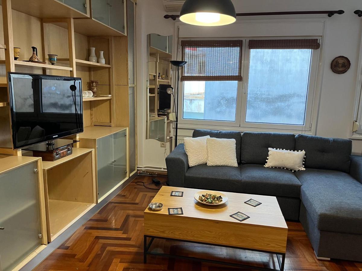Chita'S Downtown Apartment Ioánnina Exteriér fotografie
